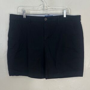 Old Navy Women's Black Shorts